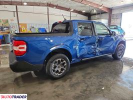 Ford Maverick 2024 2