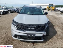 Kia Sorento 2022 2