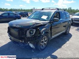 Kia Pozostałe 2020 3