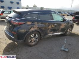 Nissan Murano 2023 3 Nissan Murano 2023 3