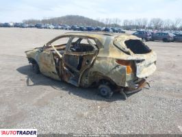 Buick Pozostałe 2023 2 Buick Pozostałe 2023 2