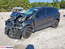 Ford Escape 2019 1