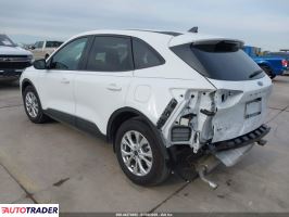 Ford Escape 2025 1