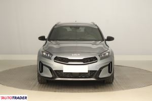 Kia Ceed 2026 1.6 147 KM