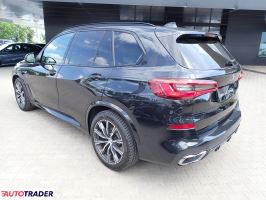 BMW X5 2019 3.0 265 KM BMW X5 2019 3.0 265 KM