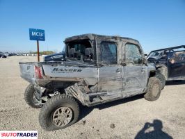 Polaris Pozostałe 2024