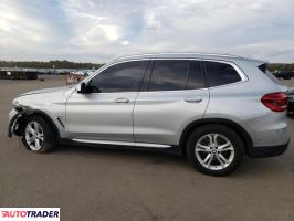 BMW X3 2021 2