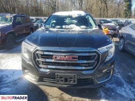 GMC Terrain 2023 1
