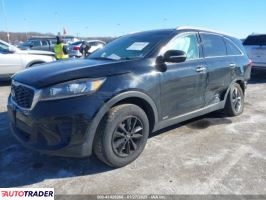 Kia Sorento 2019 2 Kia Sorento 2019 2