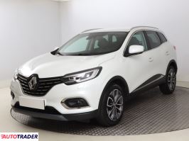 Renault Kadjar 2020 1.3 138 KM