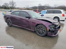 Dodge Charger 2021 3