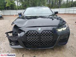 BMW M4 2023 3 BMW M4 2023 3