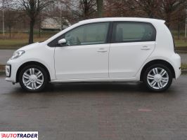 Volkswagen Up! 2017 1.0 73 KM