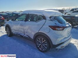 Nissan Pozostałe 2022 1