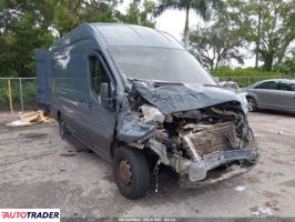 Ford Transit 2019 3 Ford Transit 2019 3