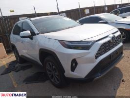 Toyota Pozostałe - zobacz ofertę