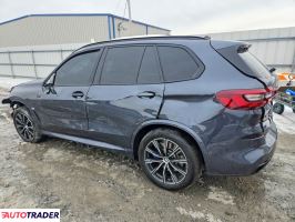 BMW X5 2020 4