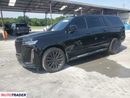 Cadillac Escalade 2023 6