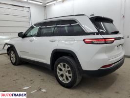 Jeep Grand Cherokee 2023 3