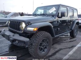 Jeep Wrangler 2024 3