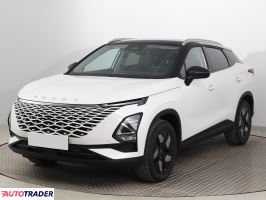 Omoda 5 2024 1.6 144 KM