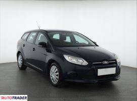 Ford Focus 2011 1.6 93 KM