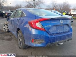 Honda Civic 2020 2