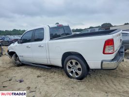 Dodge Ram 2020 5