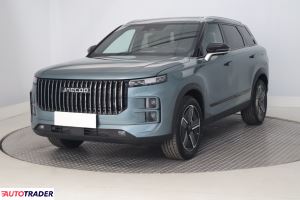 Jaecoo 7 2026 1.6 144 KM