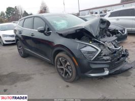 Kia Sportage - zobacz ofertę