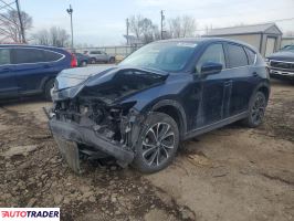 Mazda CX-5 2023 2