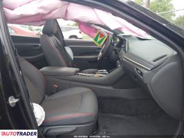 Hyundai Sonata 2023 1