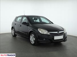 Opel Astra 2008 1.6 113 KM