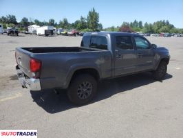 Toyota Tacoma 2022 3