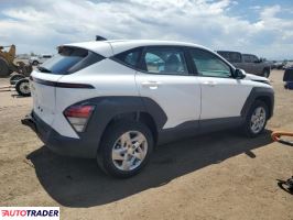 Hyundai Kona 2025 2 Hyundai Kona 2025 2