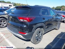 Chevrolet Blazer 2023 1