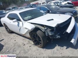 Dodge Challenger 2019 3 Dodge Challenger 2019 3