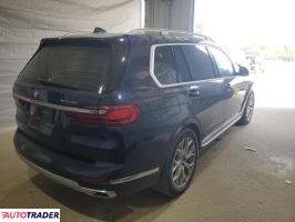 BMW Pozostałe 2021 3 BMW Pozostałe 2021 3