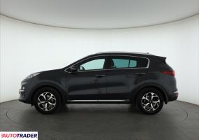 Kia Sportage 2018 1.6 130 KM