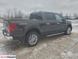 Ford Pozostałe 2024 3