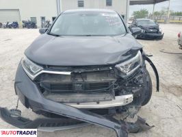 Honda CR-V 2019 1