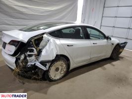 Tesla Model 3 2020 Tesla Model 3 2020