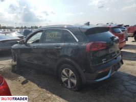 Kia Niro 2018 1