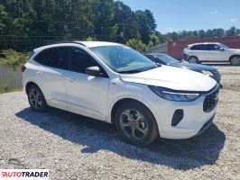 Ford Escape 2023 1