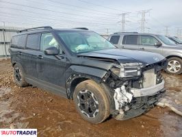 Hyundai Santa Fe 2024 2