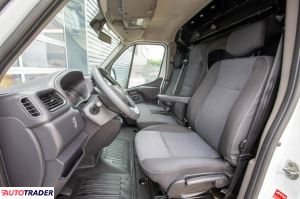 Renault Master 2022 2.3 Renault Master 2022 2.3