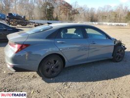 Hyundai Elantra 2021 2