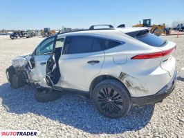 Toyota Venza 2024 2