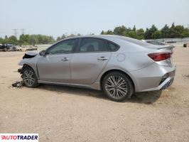 Kia Pozostałe 2024 2