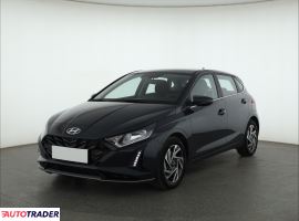 Hyundai i20 2025 1.0 99 KM